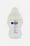 Baby Feeding Bottles 260ml, Clear - 2
