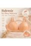 Hollow Bra Without Underwire - 2