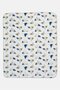 Kids Mountain Blanket, Multicolor - 4