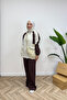 Molly Nelly Women's Comfortable Set with Separate Bag - 5