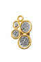 Women's Bohemian Style Design Adjustable Ring - 4