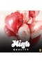 5 Pcs Red & Rose Gold 18 Inch Heart Shape Foil Balloons with Shiny Surface For Birthdays/Anniversary/Engagement/Baby Shower/Party Decorations... - 4