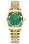Rd214306L Women Wrist Watch with Steel Cord - 5