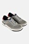 Men Dorset Lace Up Outdoor Shoes, Grey - 2