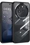غطاء هاتف شفاف مقاوم للصدمات لهاتف Nothing Phone 3a Pro