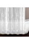 ® 10 Pairs Magnetic Curtain Weights, Strong Metal Button Holdbacks, Drapery Clips to Keep Cur - 7