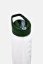 Race Water Tracker Bottle 700 ml, Green - 3