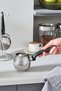 Asya 18/10 Stainless Steel Coffee Pot Set - 2