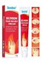 Bunion Pain Relief Cream For & Toe Swelling - Foot Back, Neck, Knee, Hand, Wrist, Shoulder, Feet