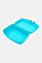 Kids Boy Toy Story Lunch Box, Turquoise - 2
