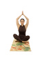 Lb7091 Yoga Mat Towel - 7