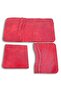 DIY Koza Leather Wallet Making Set, DIY Handmade Horizontal Men's Wallet Card Holder Kit - 2