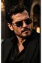 Eşref Single Sunglasses Premium Quality Uv400