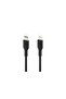 كابل بيلكن USB-C إلى لايتنينج (كابل شحن سريع للآيفون 14، 13، 12 أو أجهزة آيفون الأقدم) بوست - 3