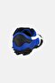 Kids Boy Mostro OG Velcro CLosure Outdoor Shoes, Blue - 2