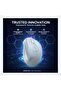 Ergonomic Vertical Mouse Wireless, Rechargeable Ergo Mouse, 3200DPI Adjustable, 6 Programmable Butto - 7