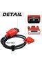 كابل OBD، كابل تشخيص بلوتوث لإصلاح السيارات - 5