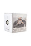 Lb7013-01-Gy 1 kg Soft Weight Ball - 5