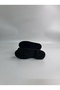 Stella Black Patent Leather Children's School Shoes with Gold Chain - Loafer 31-36 - 6