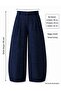 Tensel Stone Baggy Pants - 2