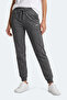 Kerena I Women's Dark Gray Sweatpants - 5