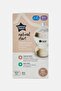 Baby Feeding Bottles 260ml, Clear