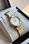 Rd214299L Women's Wristwatch with Steel Strap - 2