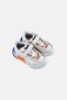 Kids Boy Rs Surge Toys Ac Velcro Closure Outdoor Shoes, Multicolor - 3