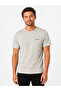 Men's 100% Cotton Daily Basic T-Shirt-7172 - 3