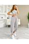 Trendingsize Modal Textured Shalwar Single Bottom - 4