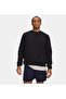 Men's Ua Unstoppable Fleece Crew Sweatshirt
