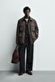 Allbucks Za-Ra Waterproof Technical Quilted Coat Abzra00171 - 8