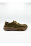 Men's 100% Suede Rubber Sole Comfortable Casual Daily Shoes