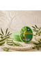 Internatural Aloe Vera Herbal Bath Soap with Sponge 20 Pack (20 X 120 g) - 5