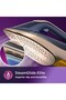 DST8041/86 مكواة بخارية بقوة 3000 واط + ماكينة إزالة الوبر GC026/80، طقم من قطعتين، أسود - 8