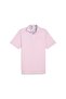 Floral Polo Men's Golf Tshirt