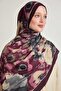 Camouflage Pattern Liva Modal Shawl - 2