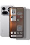 واقي شاشة زجاجي مقوى للخصوصية لهاتف Nothing Phone (4a) Pro