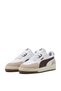 Shuffle Downtown Og Men's White Sneakers (403840-09) - 2