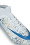 Antony Ag White Men's Football Boots - 7