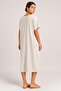Cycling Collar Dress with Pockets (B26-45702) - 3