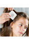 Practical Bangs, Bangs Cutting and Thinning Comb, Double-Sided Adjustable Razor Comb with Protective Cover to Remove Hair Breakage - 2