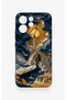 Oppo Reno 15F Compatible Lighthouse Patterned Silicone Case - 3