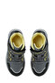Balvin Hi P Gray Boys' Outdoor Boots - 4