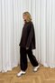 Elastic Cuffed Suit 85-1011 - 2