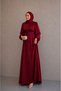 Sevgi Tesettür Abiye - 4