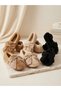 Casual Ballet Flats with Bow Ribbon Accessories |   Women's Shoes Ballet Flats |   Home Office Outdoor Women's Ballet Flats - 3