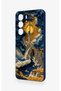 Realme C75 Compatible Lighthouse Patterned Silicone Case - 4