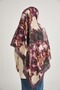 Camouflage Pattern Liva Modal Shawl - 4