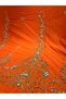 Design Tulle Coupon Fabric (150 X 350) - 4